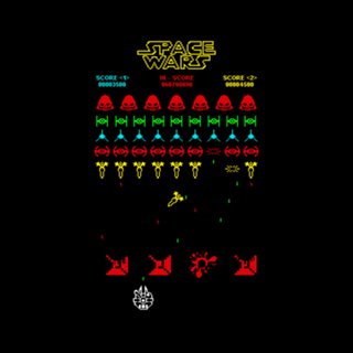 Space Wars
