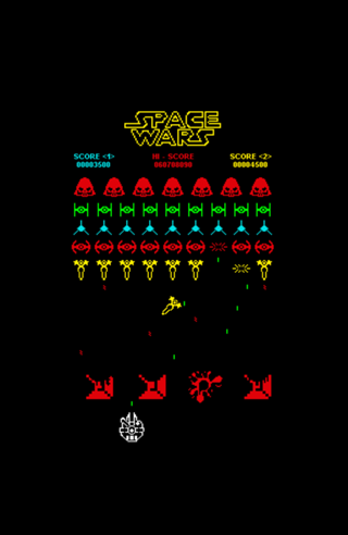 Space Wars