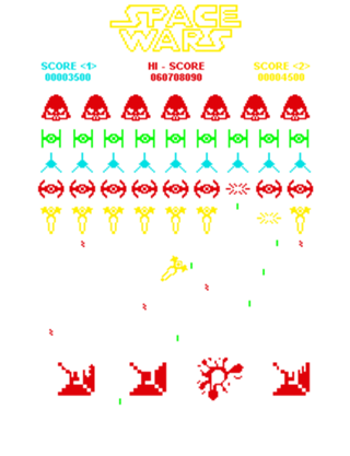 Space Wars