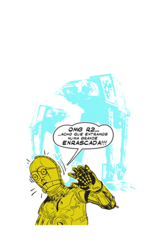 C3PO RETRO