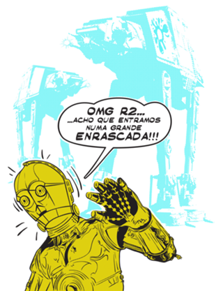 C3PO RETRO