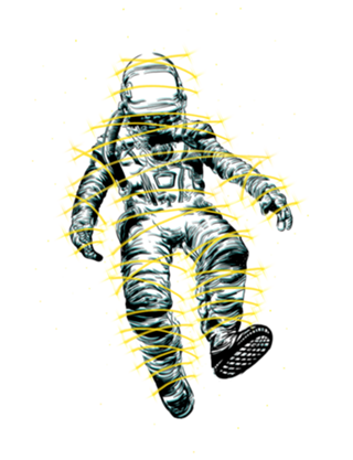 Astro Gulliver