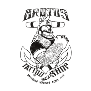 Brutus Tattoo Shop