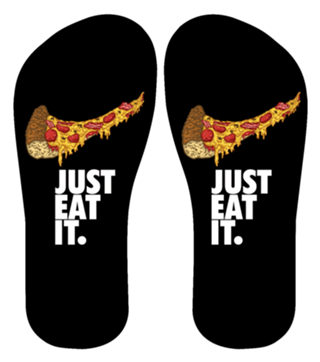 Just Eat it