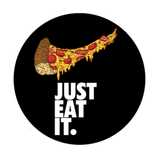 Just Eat it