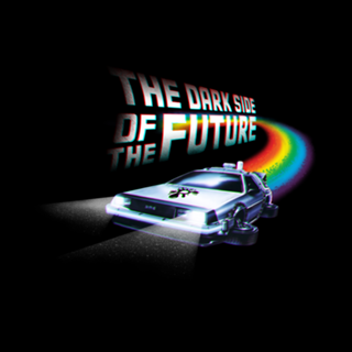 The dark side of the future