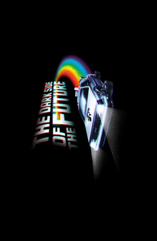 The dark side of the future
