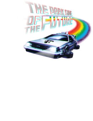 The dark side of the future