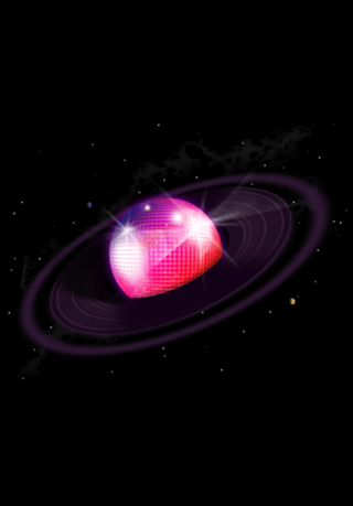 The Greatest Disco Rings