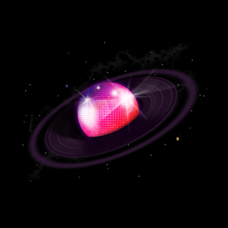 The Greatest Disco Rings