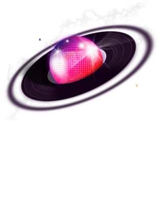 The Greatest Disco Rings