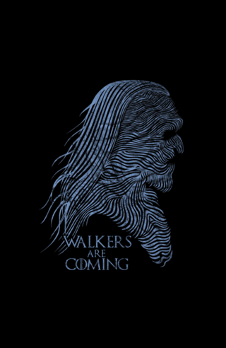 White Walkers
