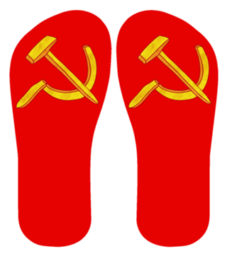 Russian Fries