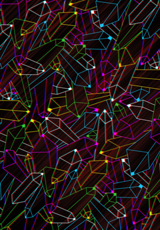 Creative Crystals