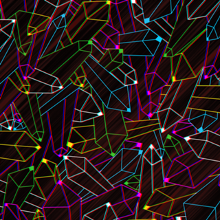 Creative Crystals