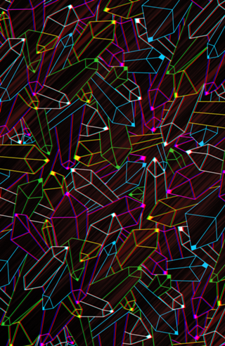 Creative Crystals