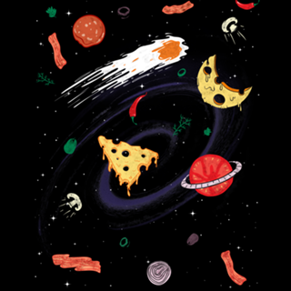 High Calorie Way