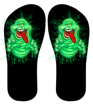 100% Ectoplasm