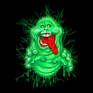 100% Ectoplasm