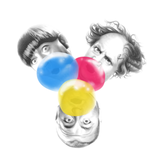 I'll bubble ya!