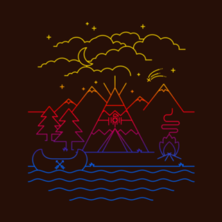 Always Camping