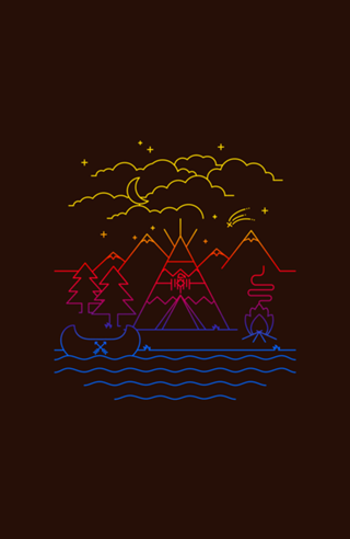 Always Camping