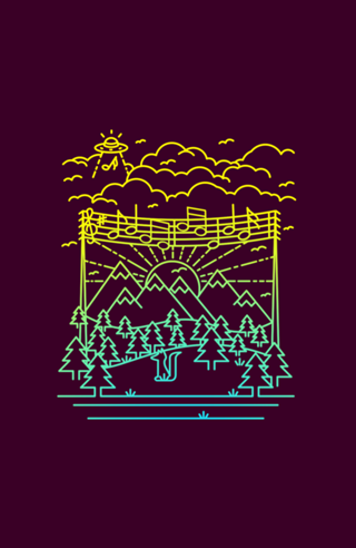 Mountain Notes