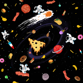 Super High Calorie Way Deluxe version