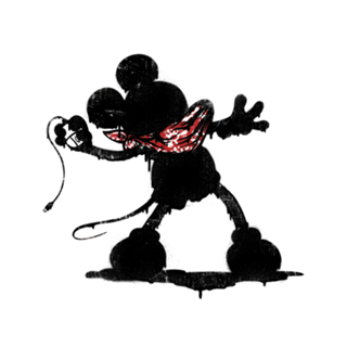 Revolted