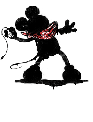 Revolted