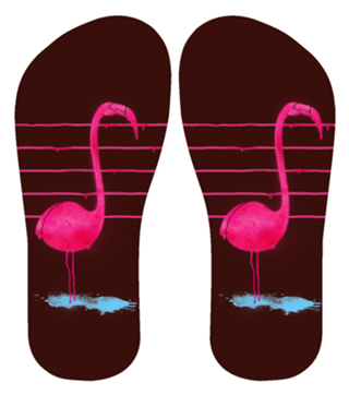 Flamelodia