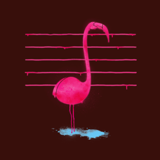 Flamelodia