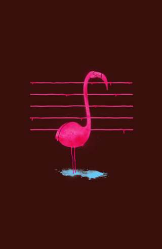 Flamelodia