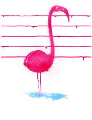 Flamelodia