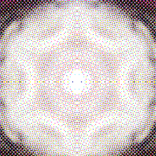 Moire Effect, bitch