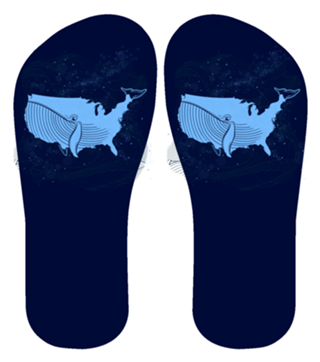 United Whales of America