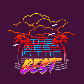 The West is the Best