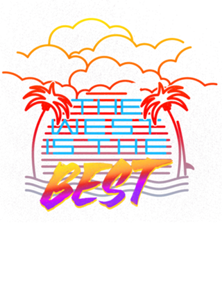 The West is the Best