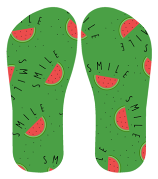 Smile Melon