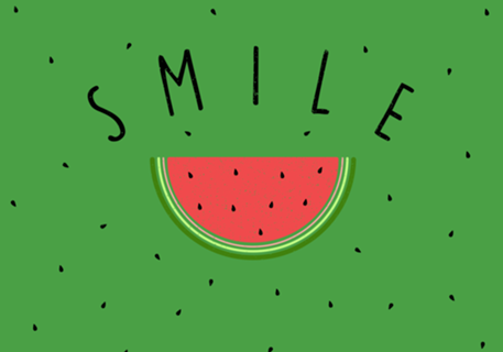 Smile Melon