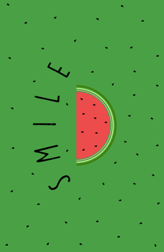 Smile Melon