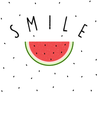 Smile Melon
