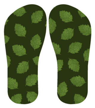 Leafprint