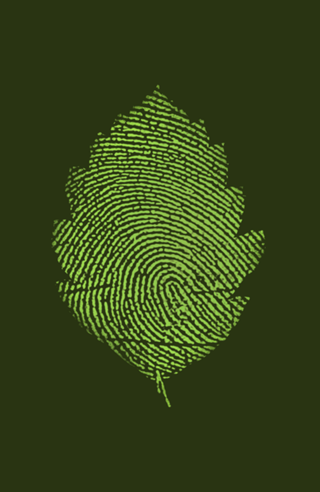 Leafprint