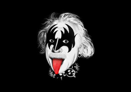E = Rock & Roll2