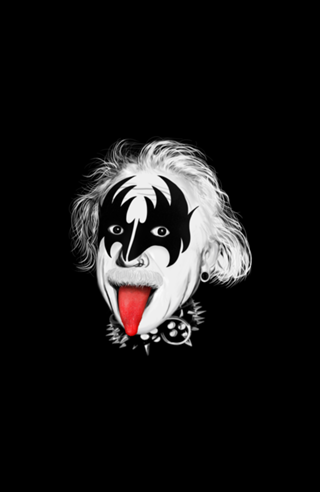 E = Rock & Roll2