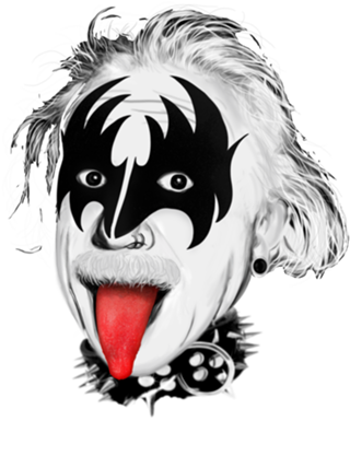 E = Rock & Roll2