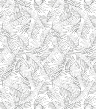 Simple foliage