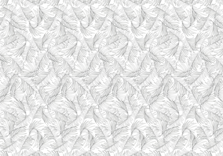 Simple foliage
