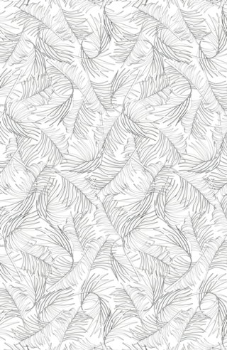 Simple foliage